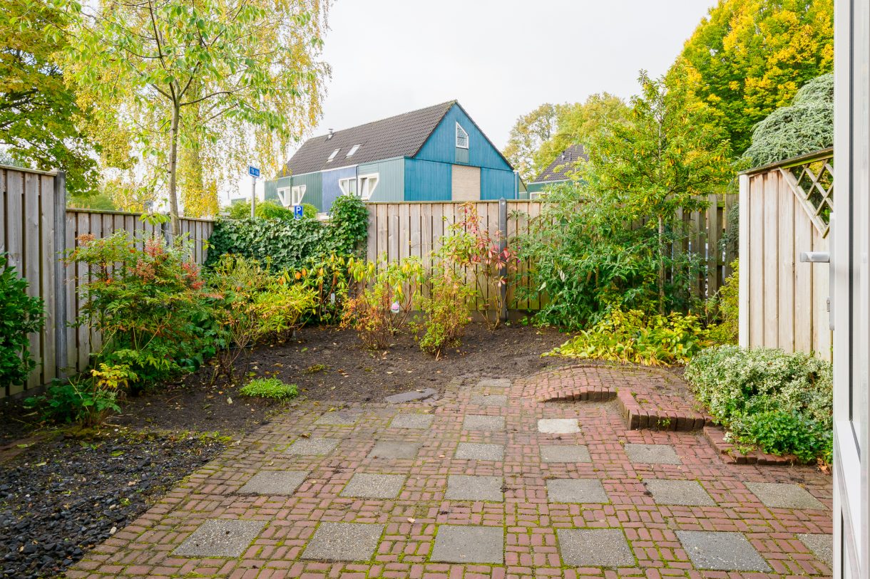 Te koop: Foto Woonhuis aan de August Vördingstraat 116 in Hengelo