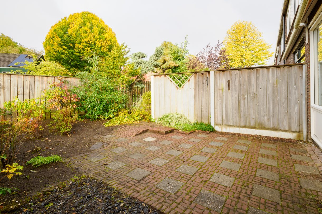 Te koop: Foto Woonhuis aan de August Vördingstraat 116 in Hengelo