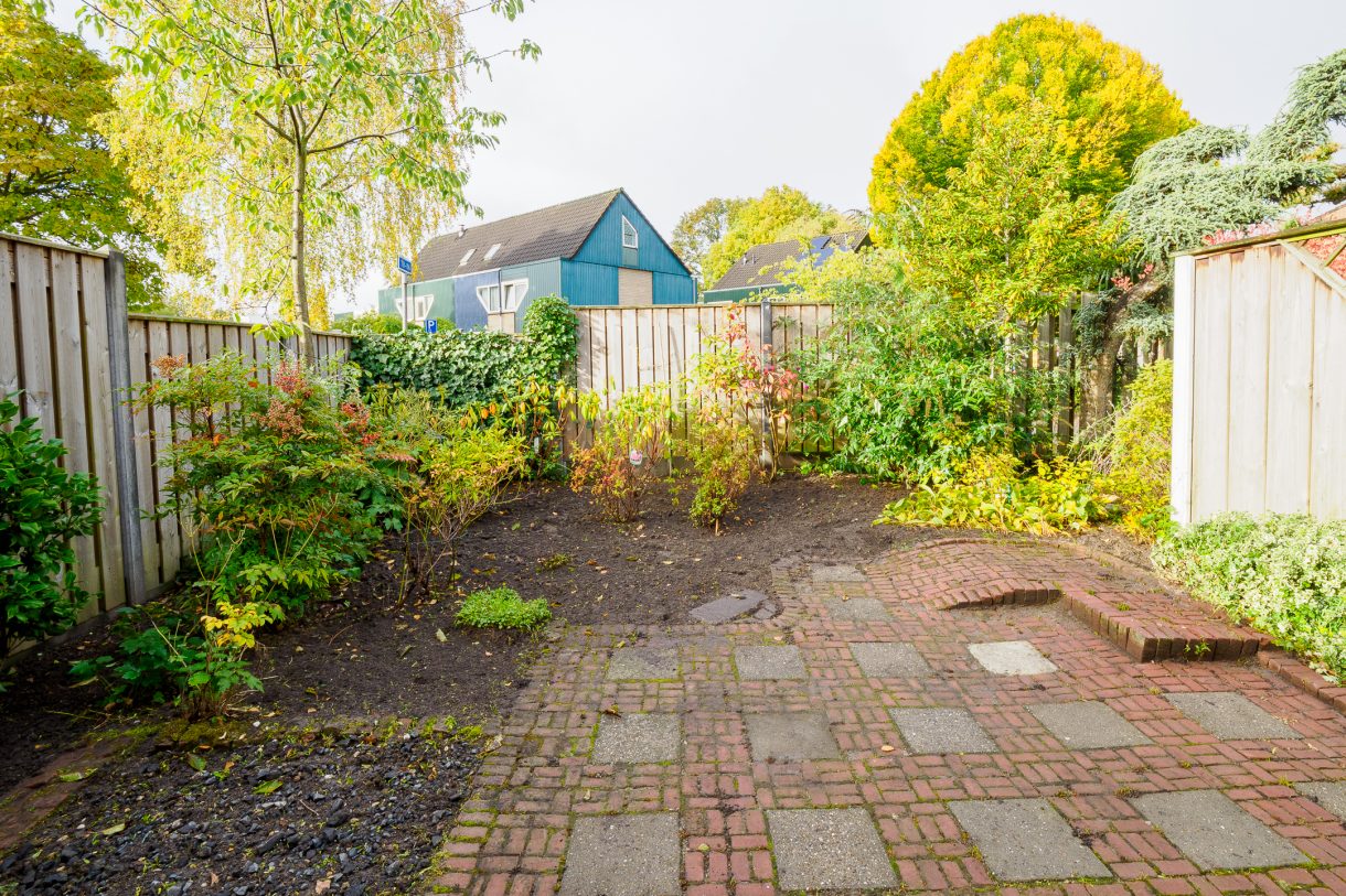 Te koop: Foto Woonhuis aan de August Vördingstraat 116 in Hengelo