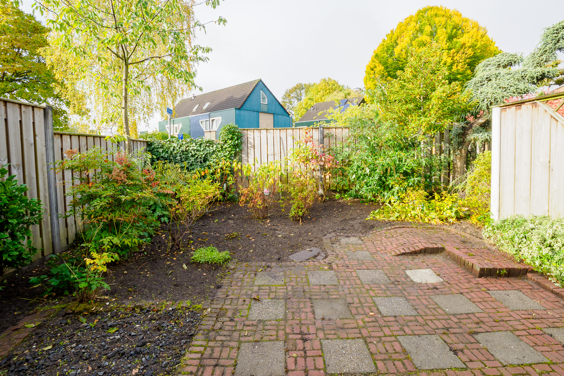 Te koop: Foto Woonhuis aan de August Vördingstraat 116 in Hengelo
