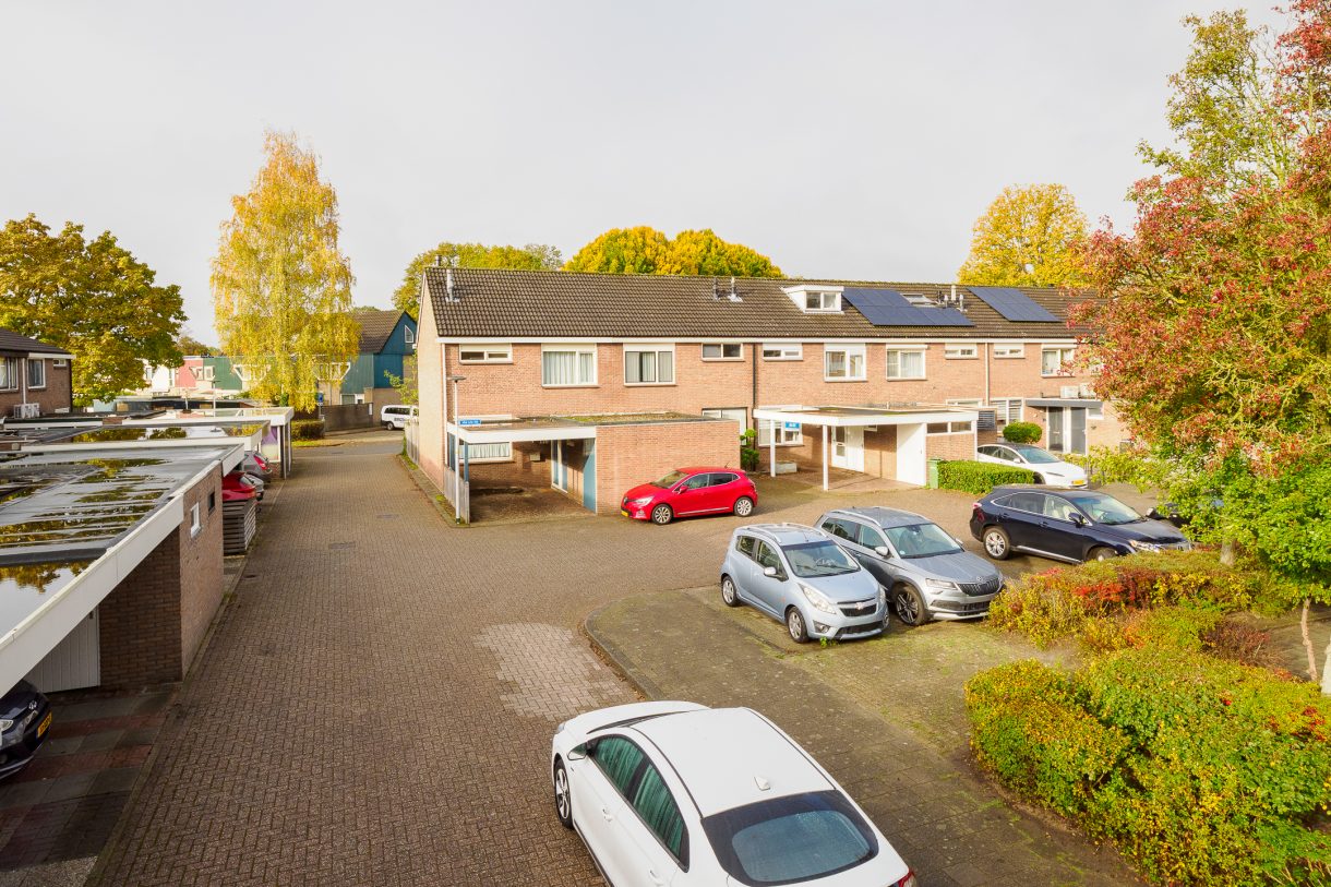 Te koop: Foto Woonhuis aan de August Vördingstraat 116 in Hengelo