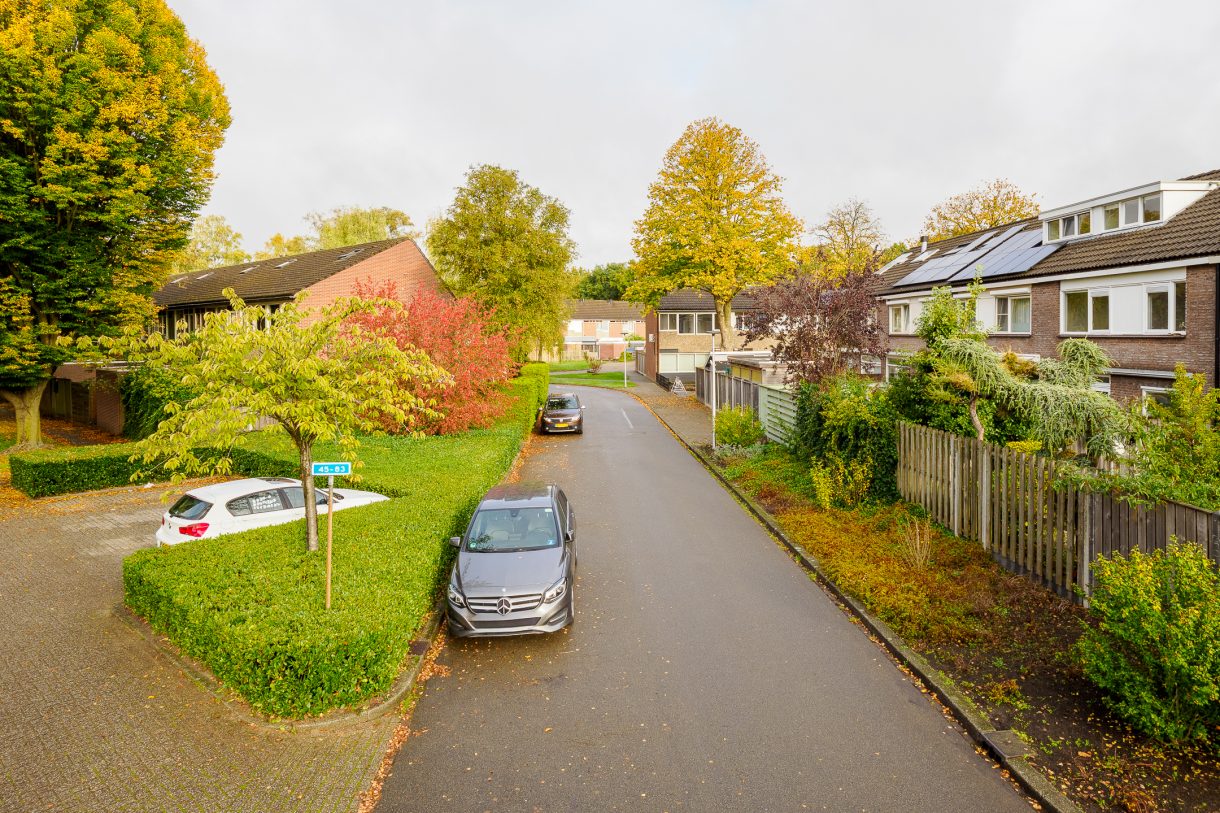 Te koop: Foto Woonhuis aan de August Vördingstraat 116 in Hengelo
