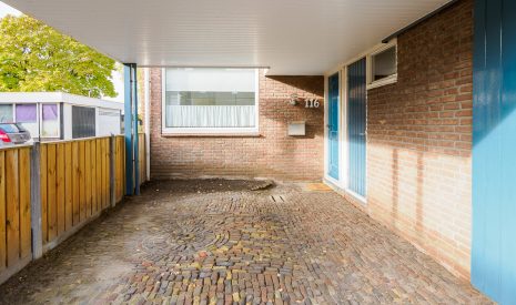 Te koop: Foto Woonhuis aan de August Vördingstraat 116 in Hengelo