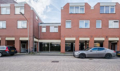 koop  Assen  Zaagmolen 25 – Hoofdfoto