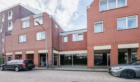 Te koop: Foto Appartement aan de Zaagmolen 25 in Assen