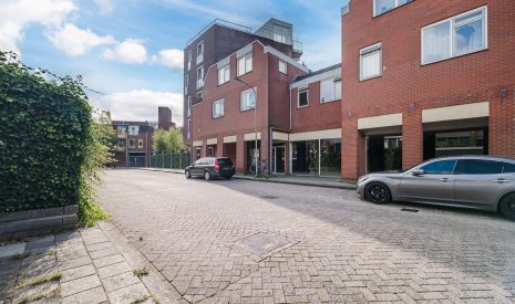 Te koop: Foto Appartement aan de Zaagmolen 25 in Assen