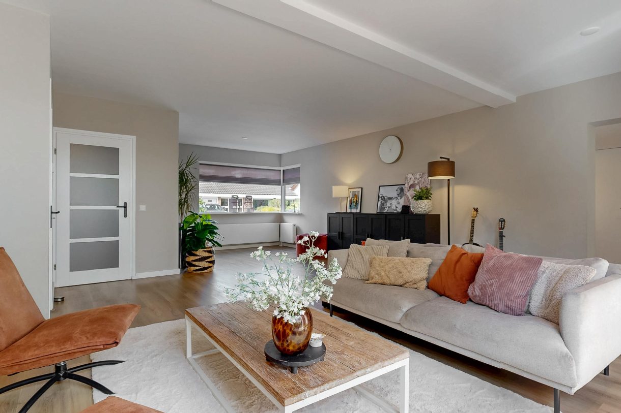 Te koop: Foto Woonhuis aan de Ingelandsweide 4 in Nieuwegein