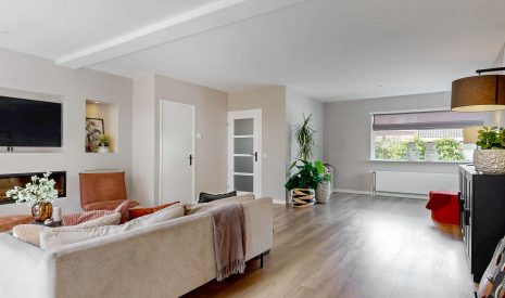 Te koop: Foto Woonhuis aan de Ingelandsweide 4 in Nieuwegein