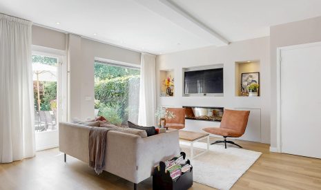 Te koop: Foto Woonhuis aan de Ingelandsweide 4 in Nieuwegein