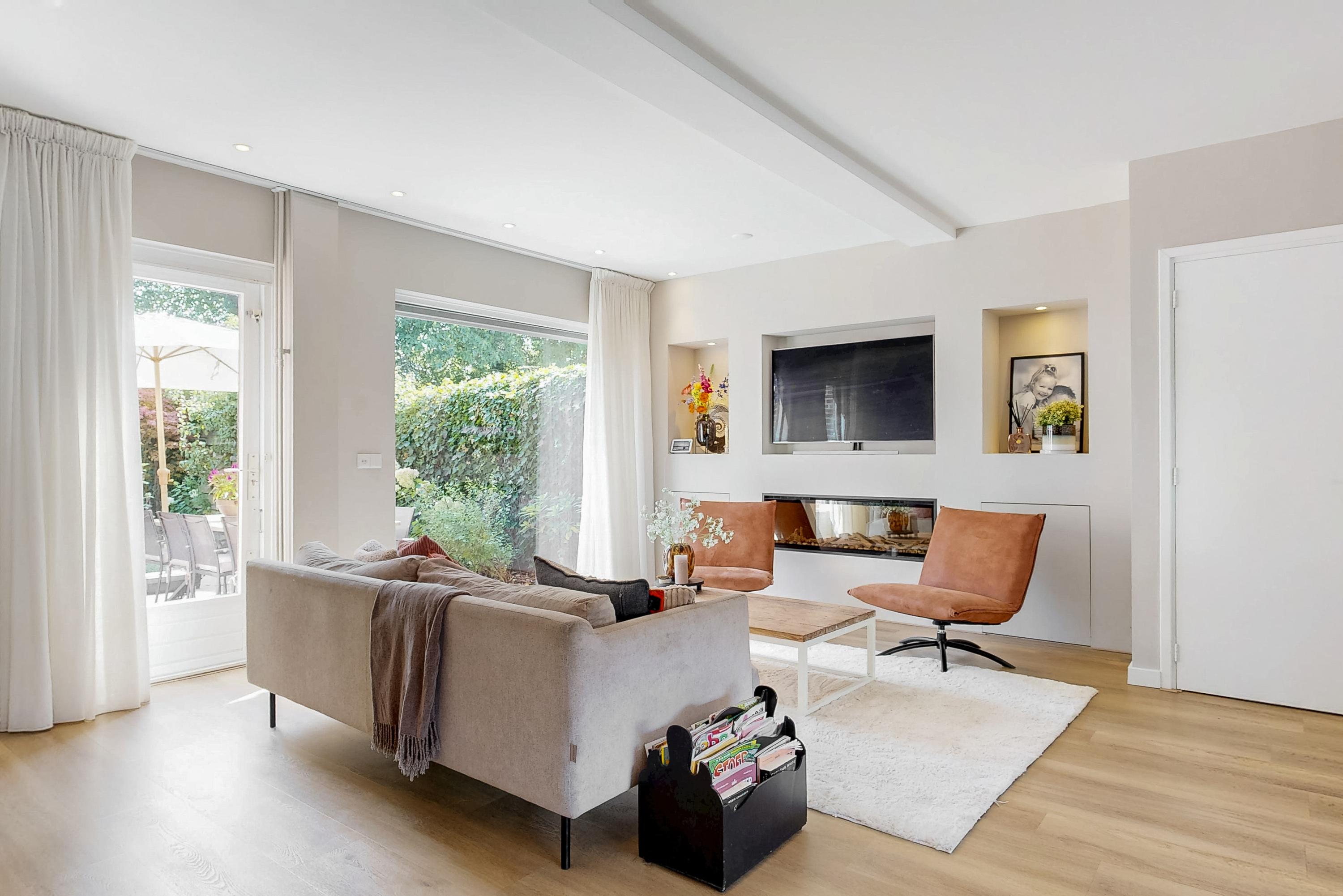 Te koop: Foto Woonhuis aan de Ingelandsweide 4 in Nieuwegein