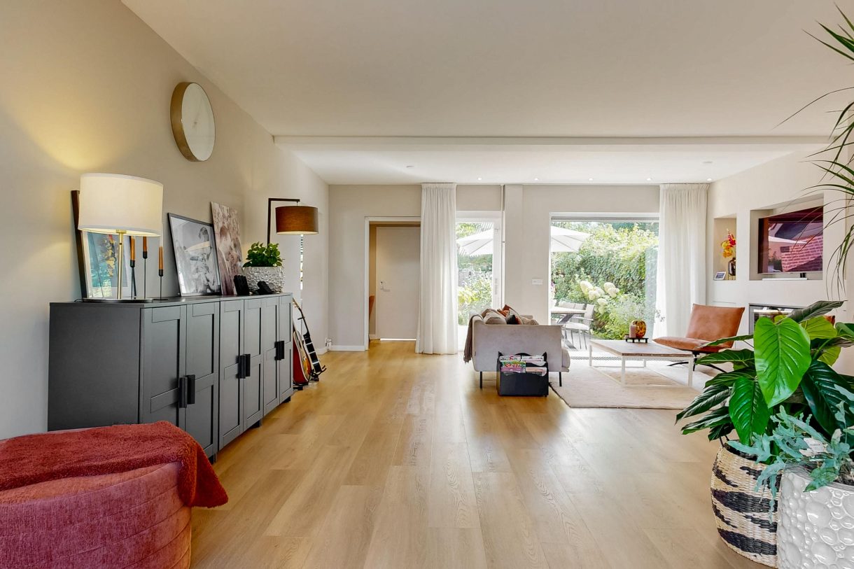 Te koop: Foto Woonhuis aan de Ingelandsweide 4 in Nieuwegein