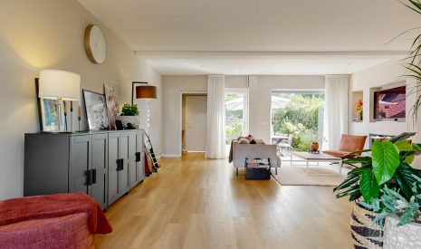 Te koop: Foto Woonhuis aan de Ingelandsweide 4 in Nieuwegein