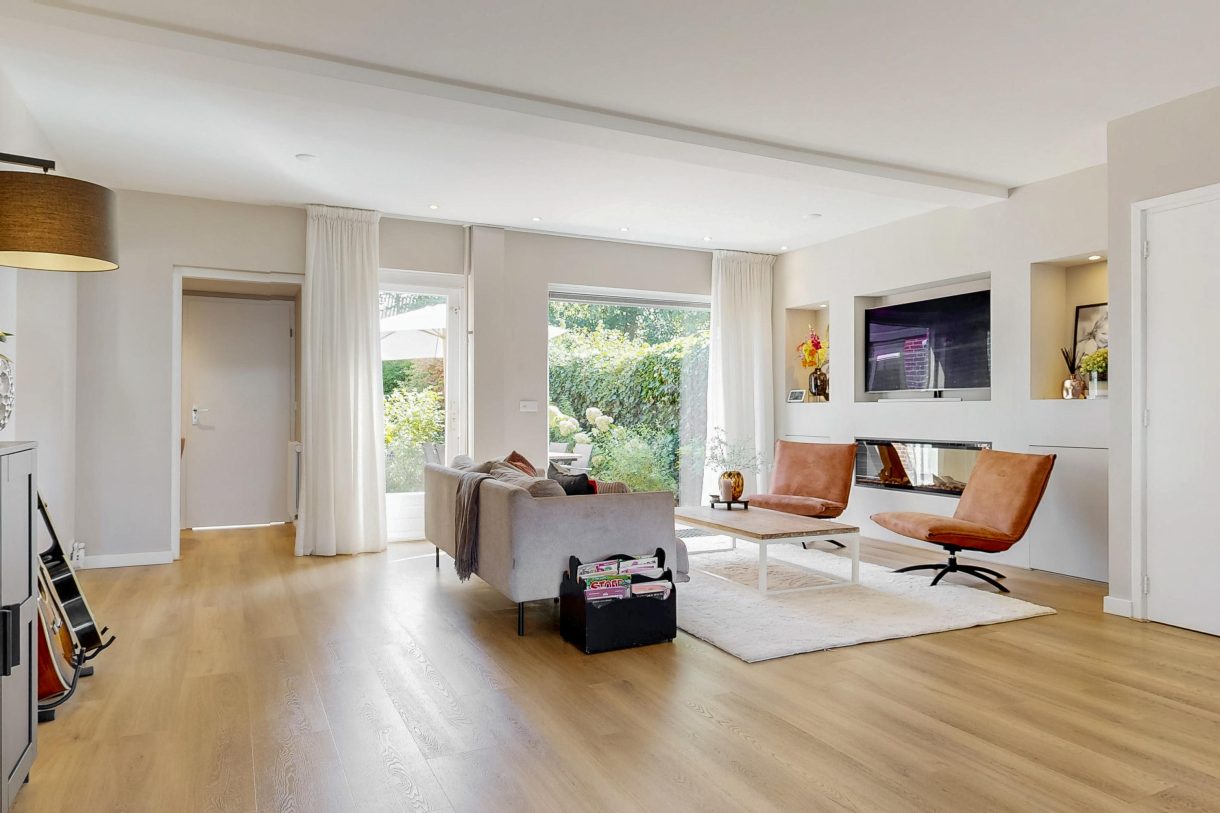 Te koop: Foto Woonhuis aan de Ingelandsweide 4 in Nieuwegein