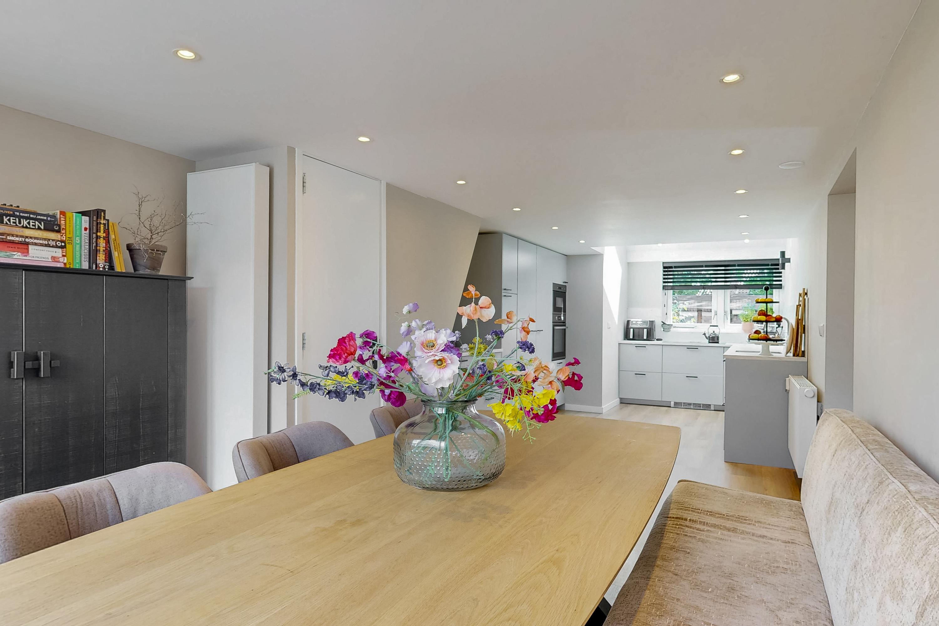 Te koop: Foto Woonhuis aan de Ingelandsweide 4 in Nieuwegein