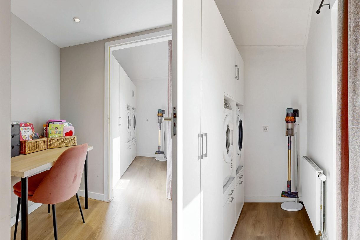 Te koop: Foto Woonhuis aan de Ingelandsweide 4 in Nieuwegein