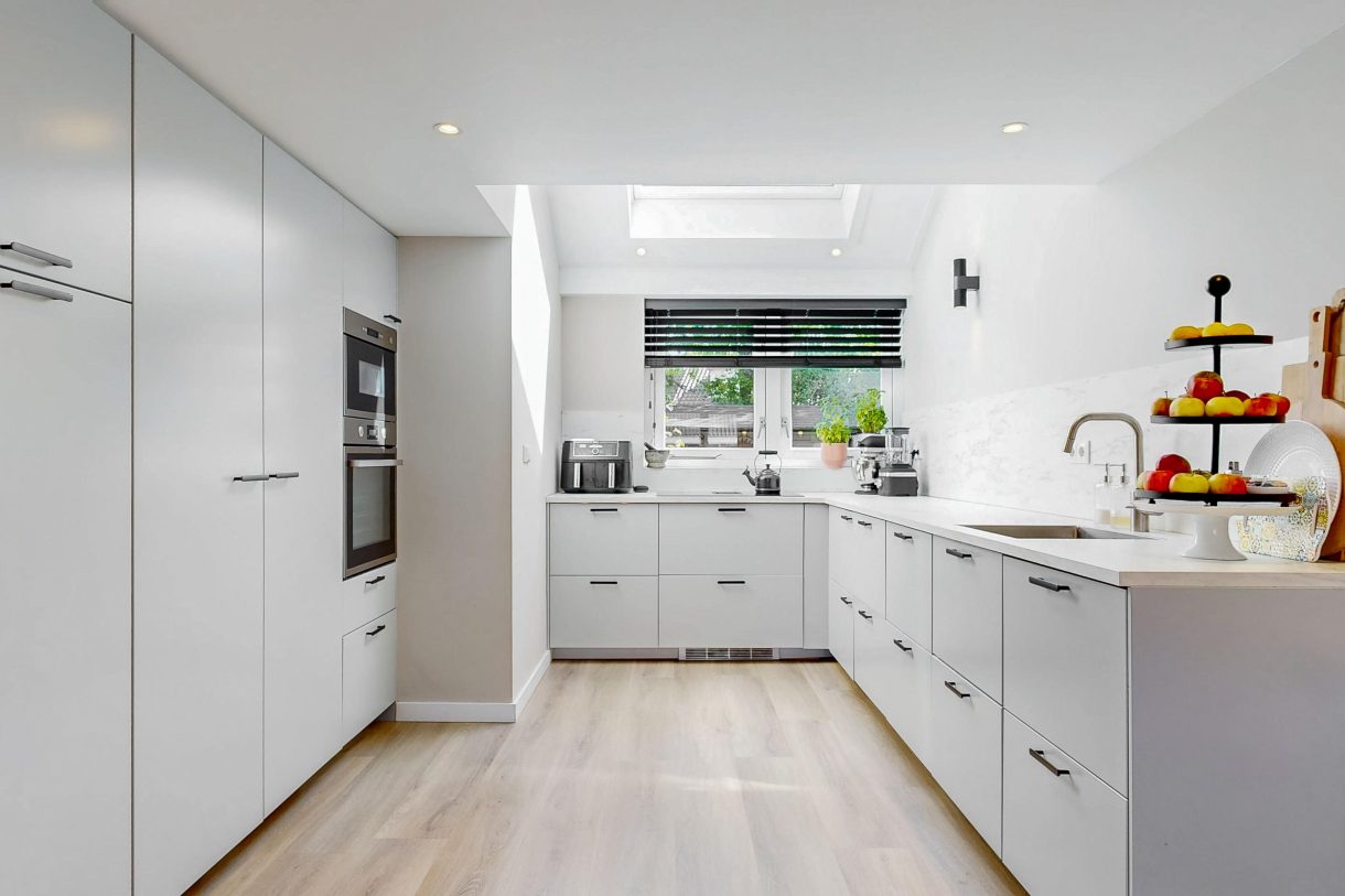 Te koop: Foto Woonhuis aan de Ingelandsweide 4 in Nieuwegein