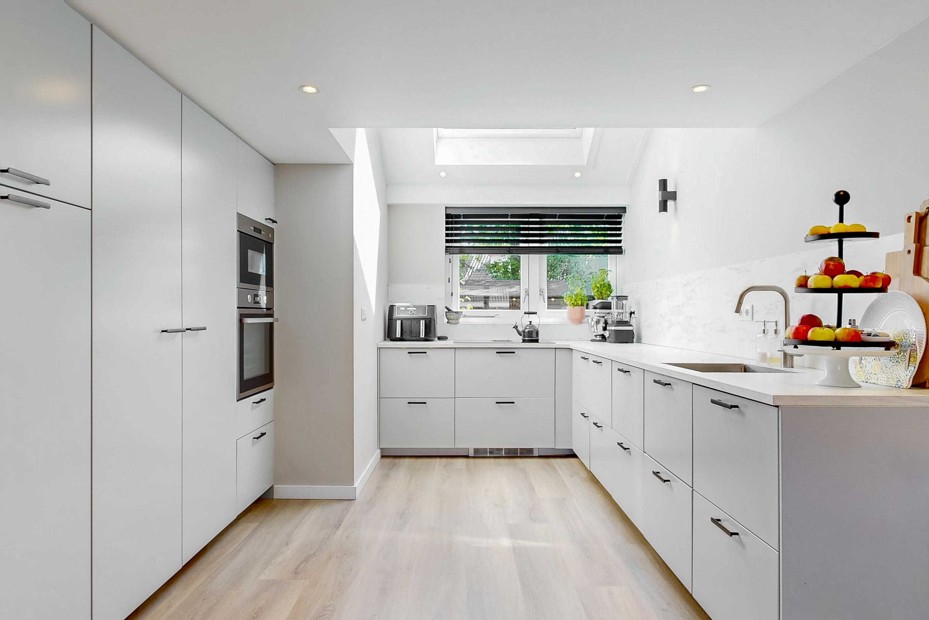 Te koop: Foto Woonhuis aan de Ingelandsweide 4 in Nieuwegein