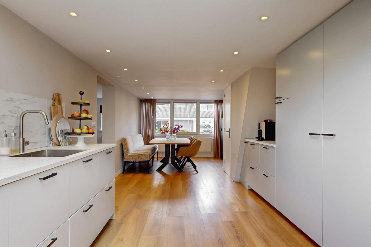 Te koop: Foto Woonhuis aan de Ingelandsweide 4 in Nieuwegein