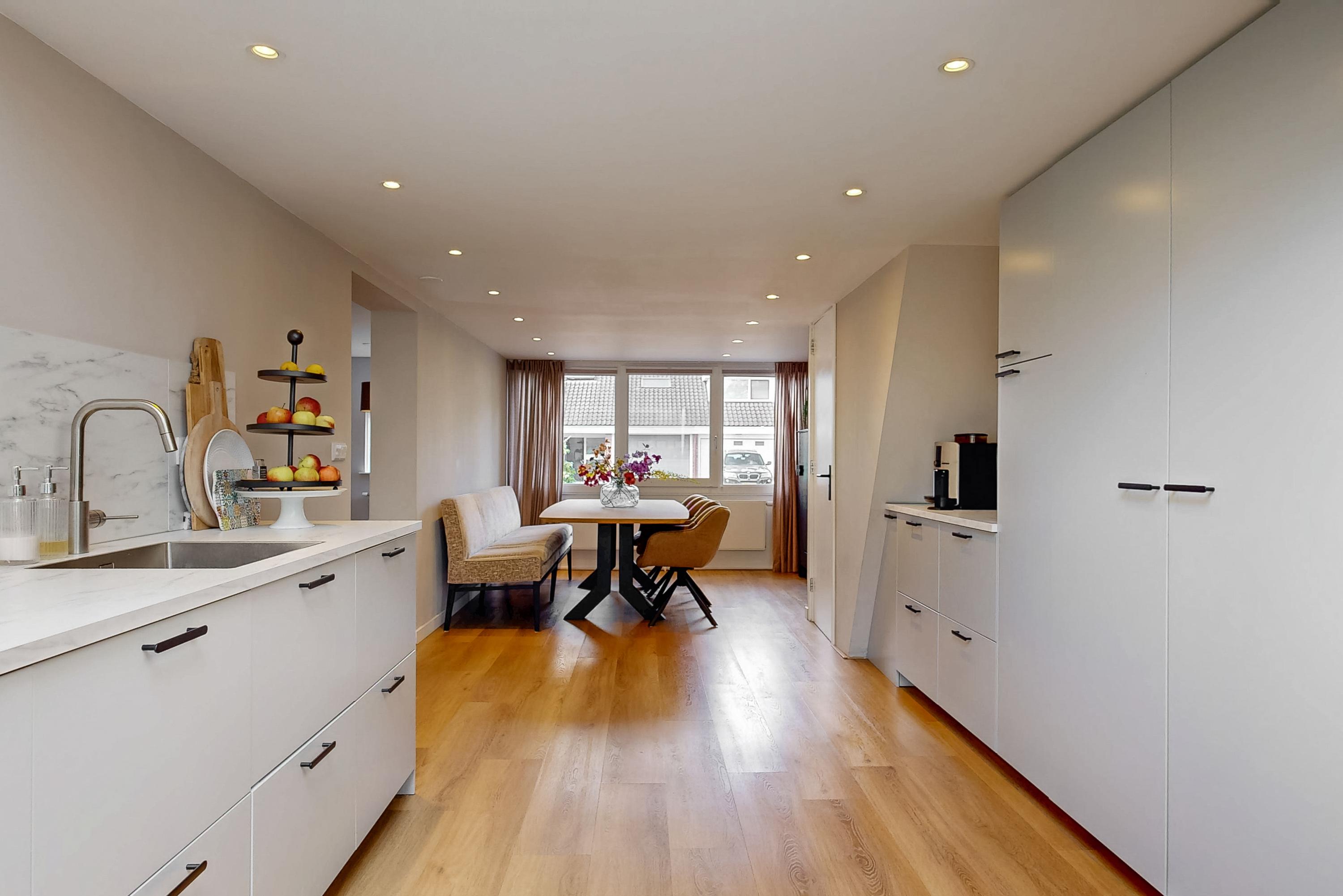 Te koop: Foto Woonhuis aan de Ingelandsweide 4 in Nieuwegein