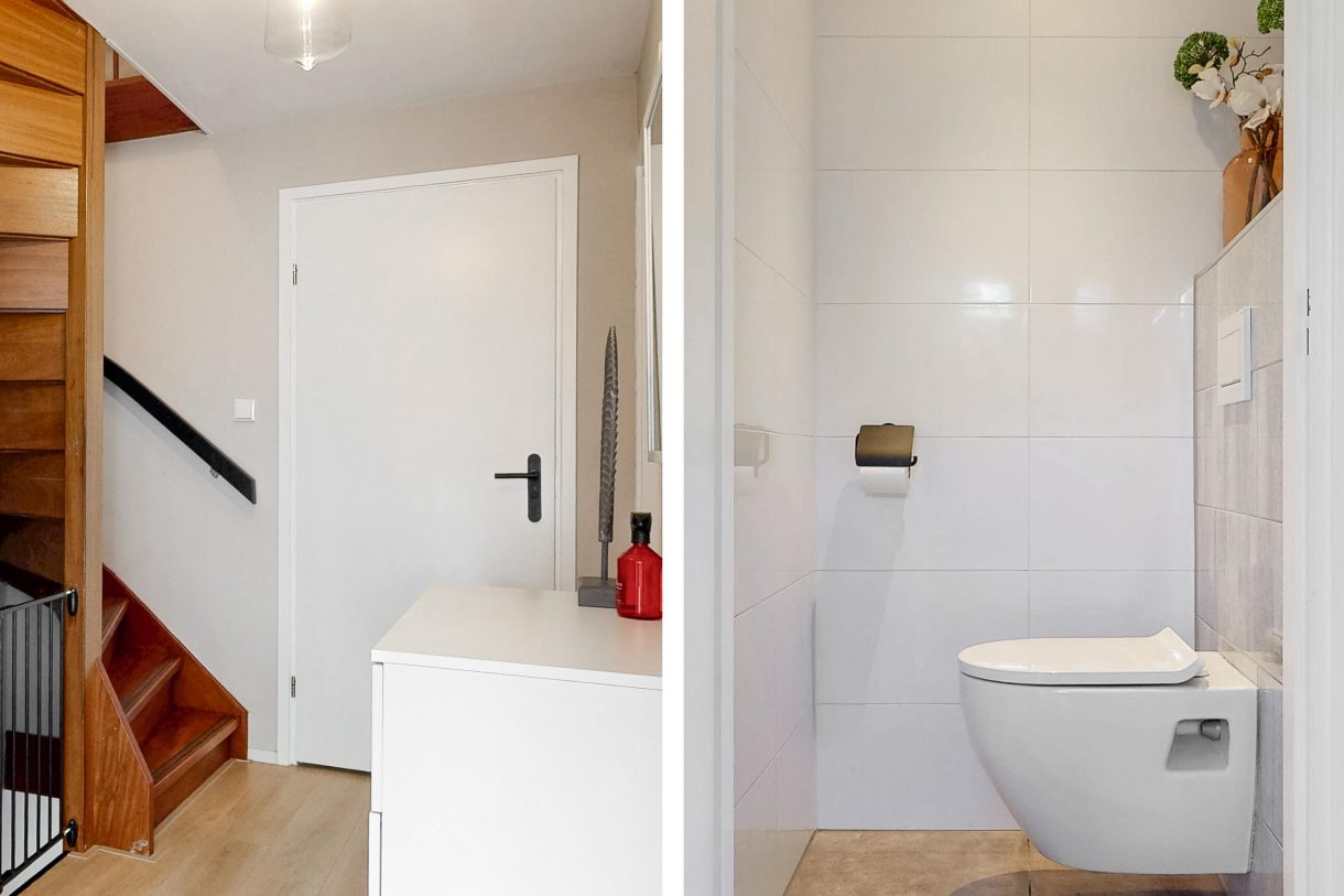 Te koop: Foto Woonhuis aan de Ingelandsweide 4 in Nieuwegein