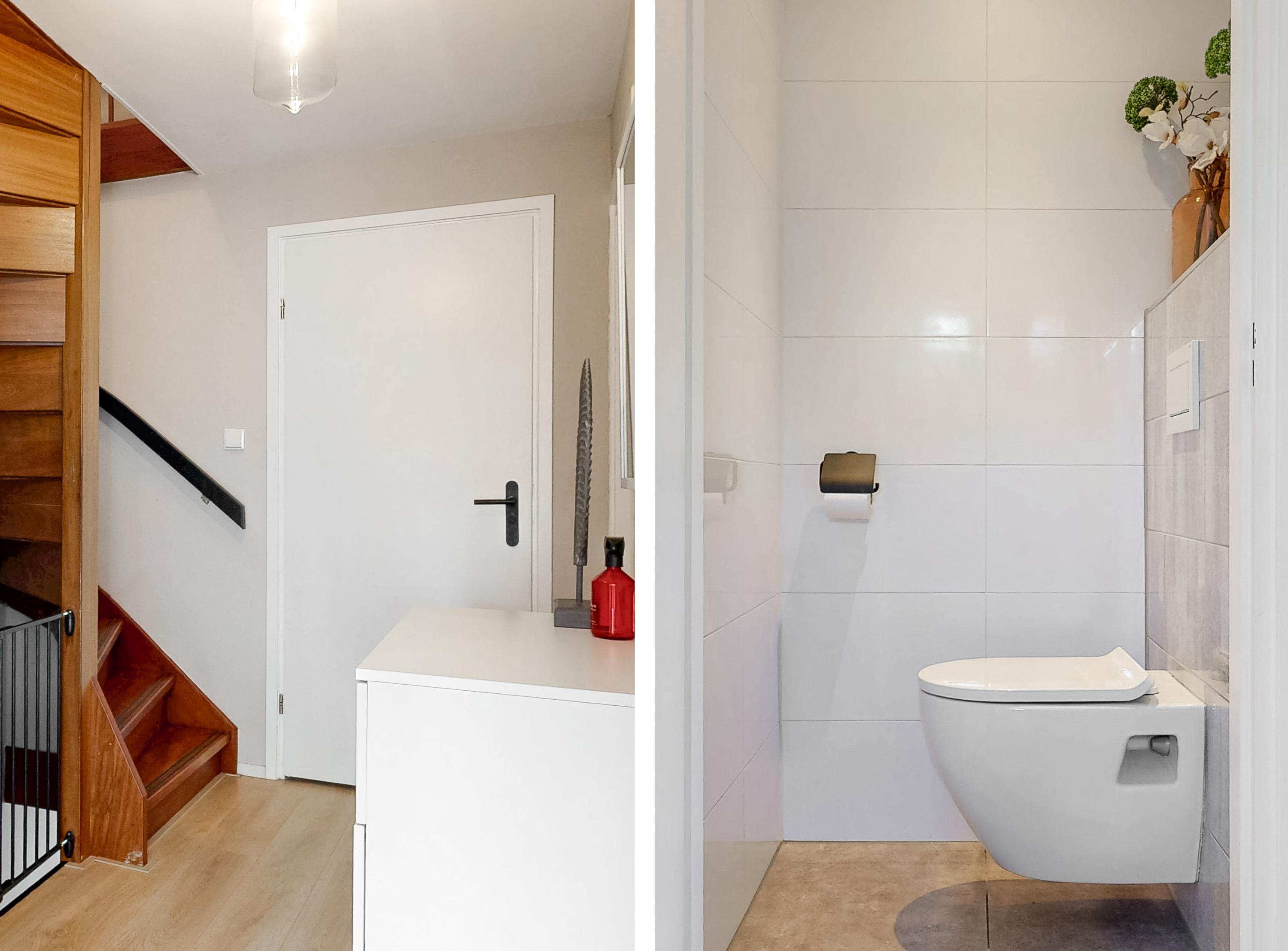 Te koop: Foto Woonhuis aan de Ingelandsweide 4 in Nieuwegein