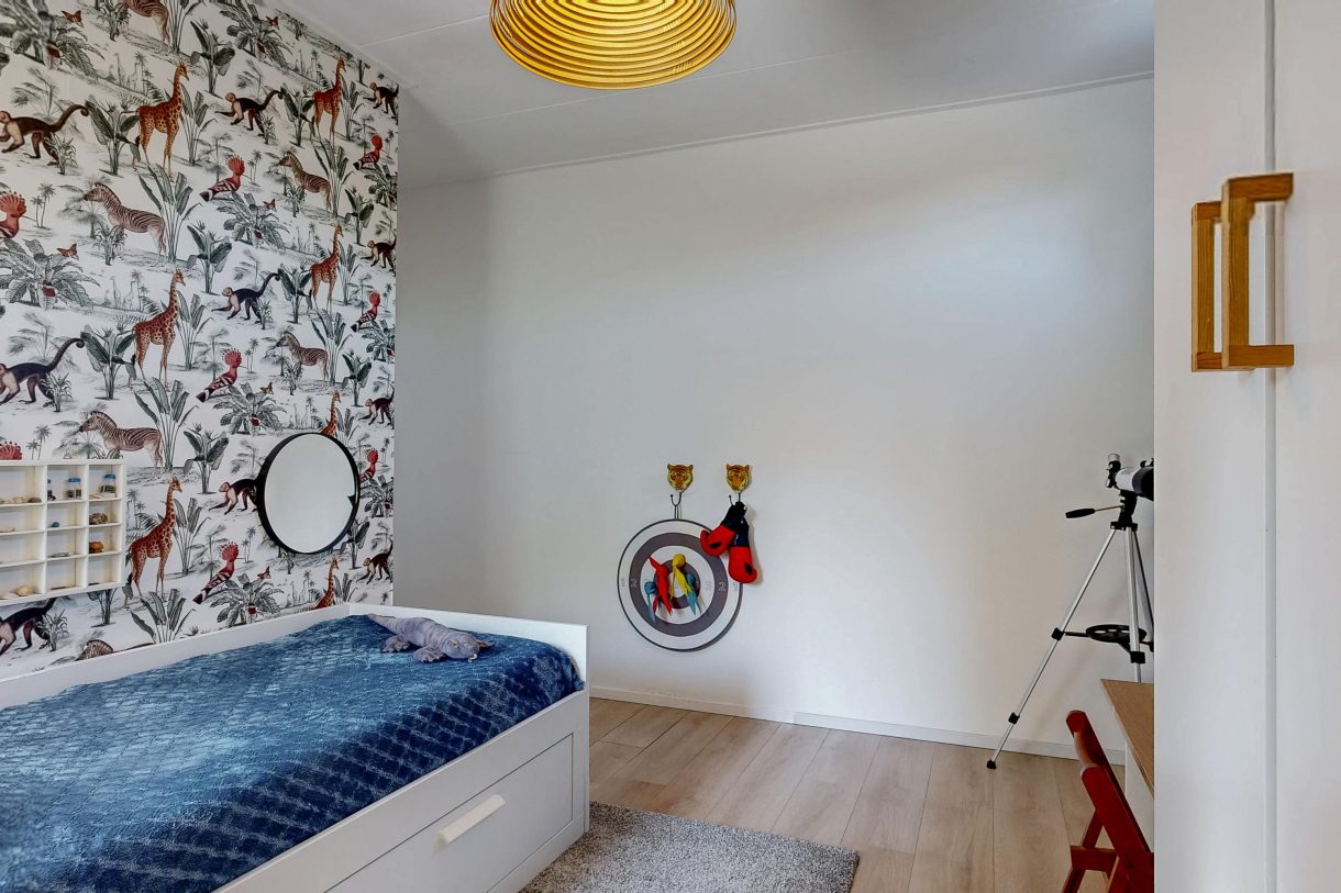 Te koop: Foto Woonhuis aan de Ingelandsweide 4 in Nieuwegein