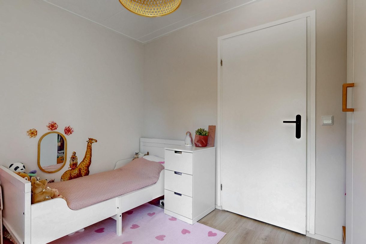 Te koop: Foto Woonhuis aan de Ingelandsweide 4 in Nieuwegein