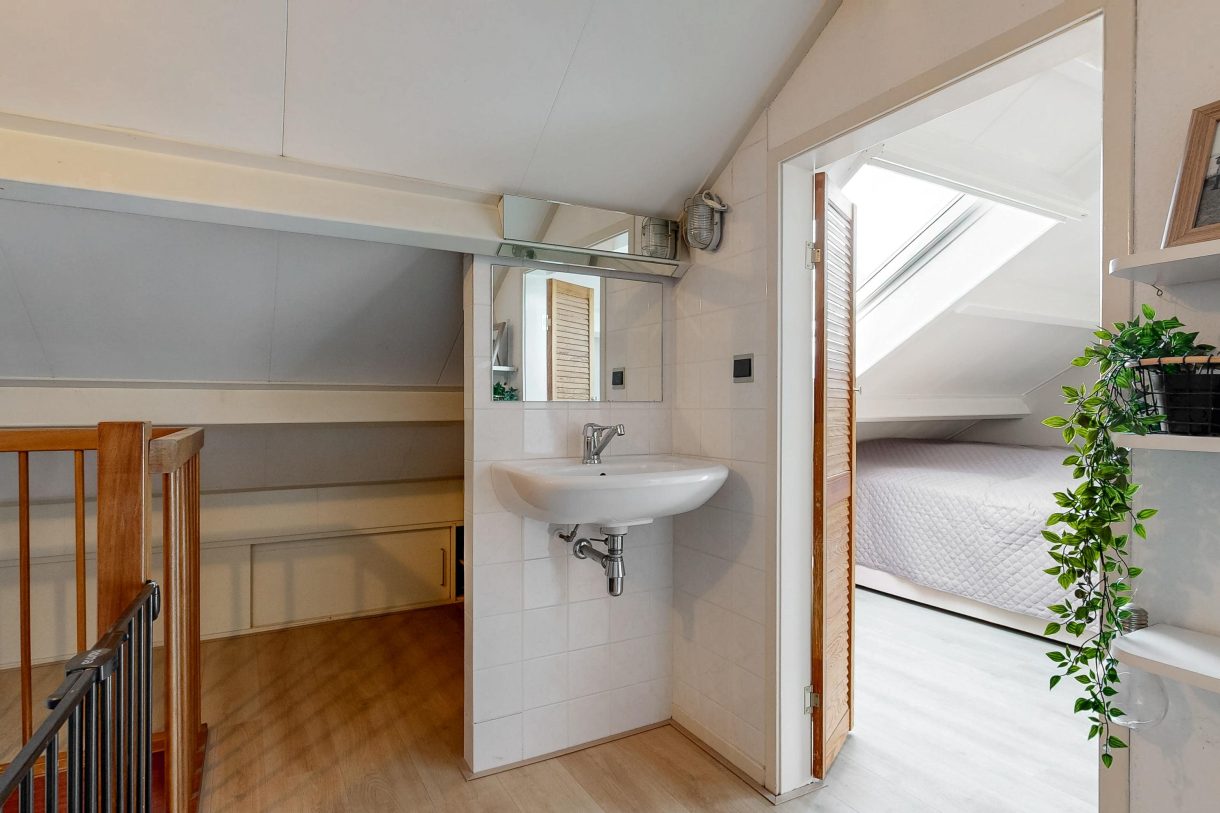 Te koop: Foto Woonhuis aan de Ingelandsweide 4 in Nieuwegein