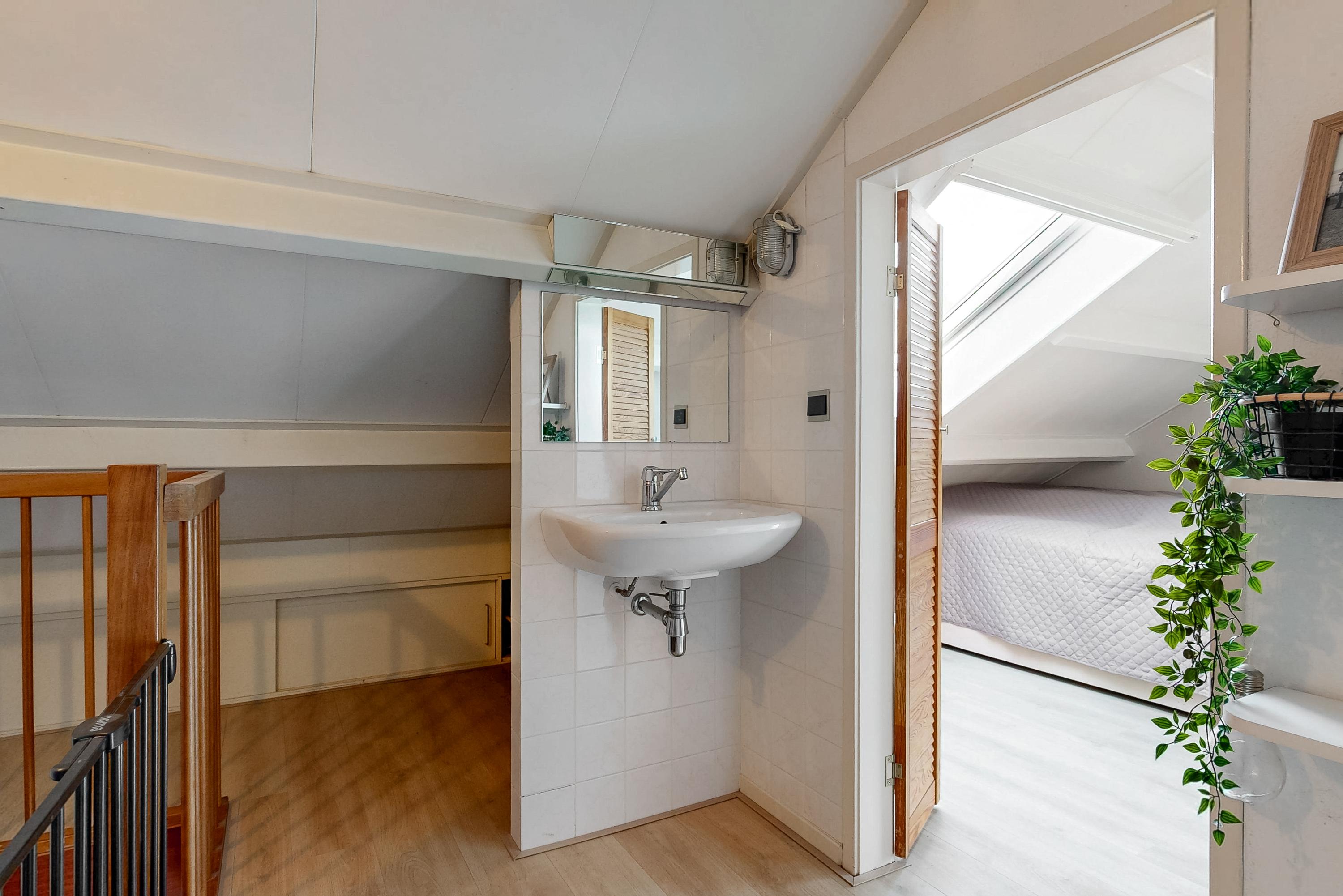 Te koop: Foto Woonhuis aan de Ingelandsweide 4 in Nieuwegein