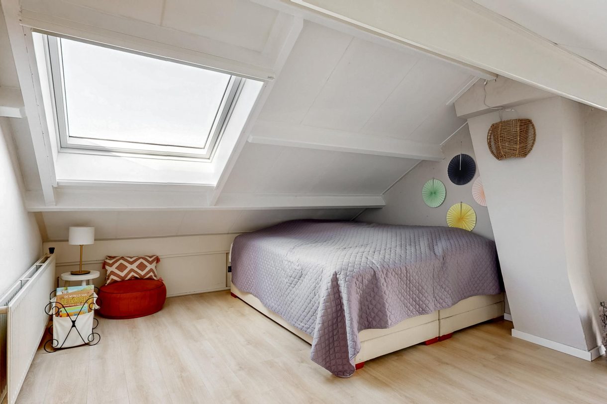 Te koop: Foto Woonhuis aan de Ingelandsweide 4 in Nieuwegein