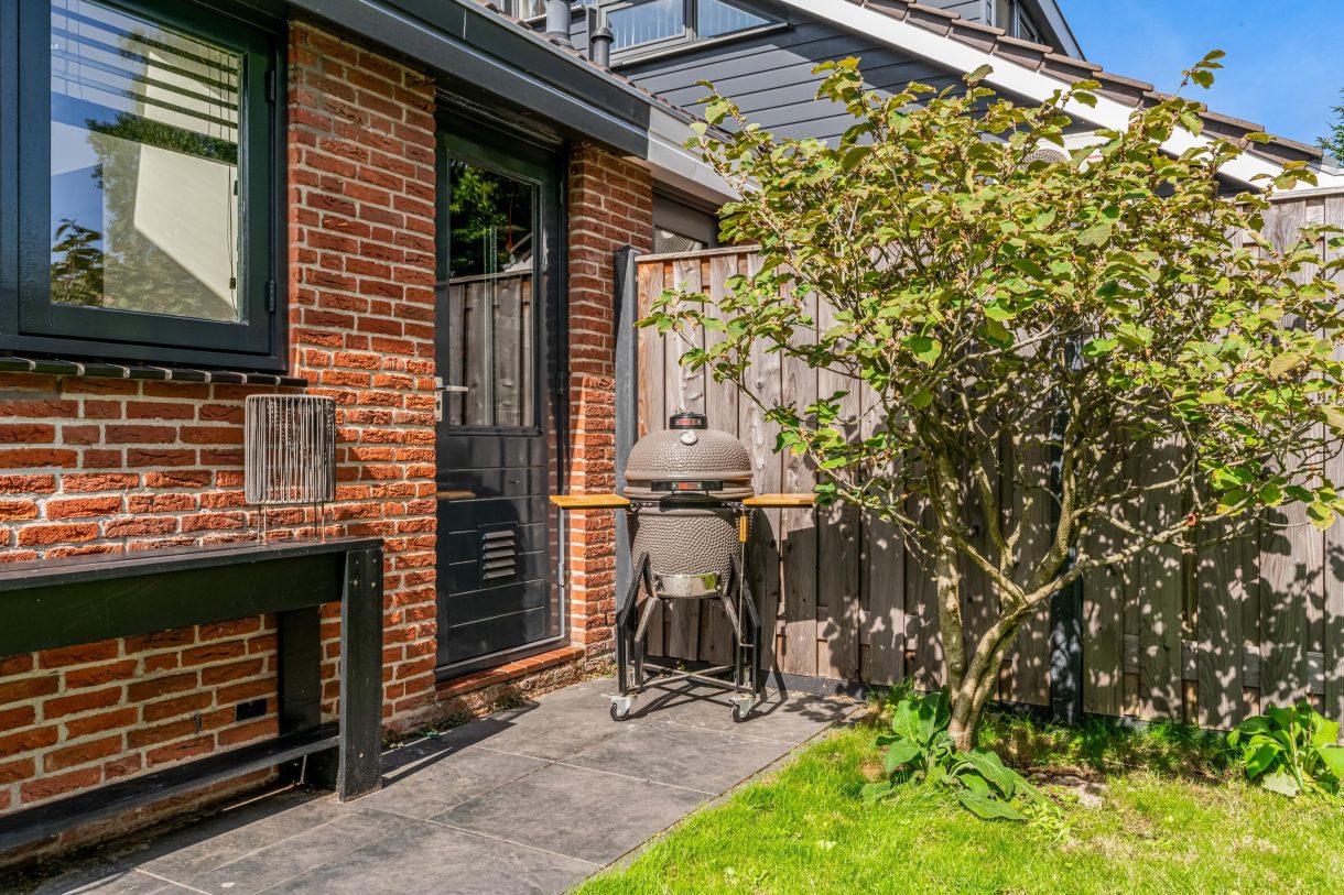 Te koop: Foto Woonhuis aan de Ingelandsweide 4 in Nieuwegein