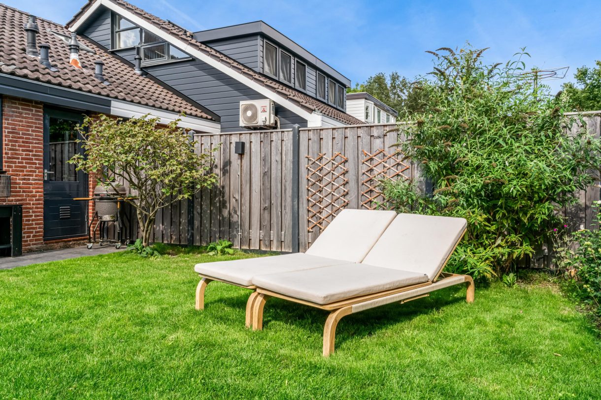 Te koop: Foto Woonhuis aan de Ingelandsweide 4 in Nieuwegein