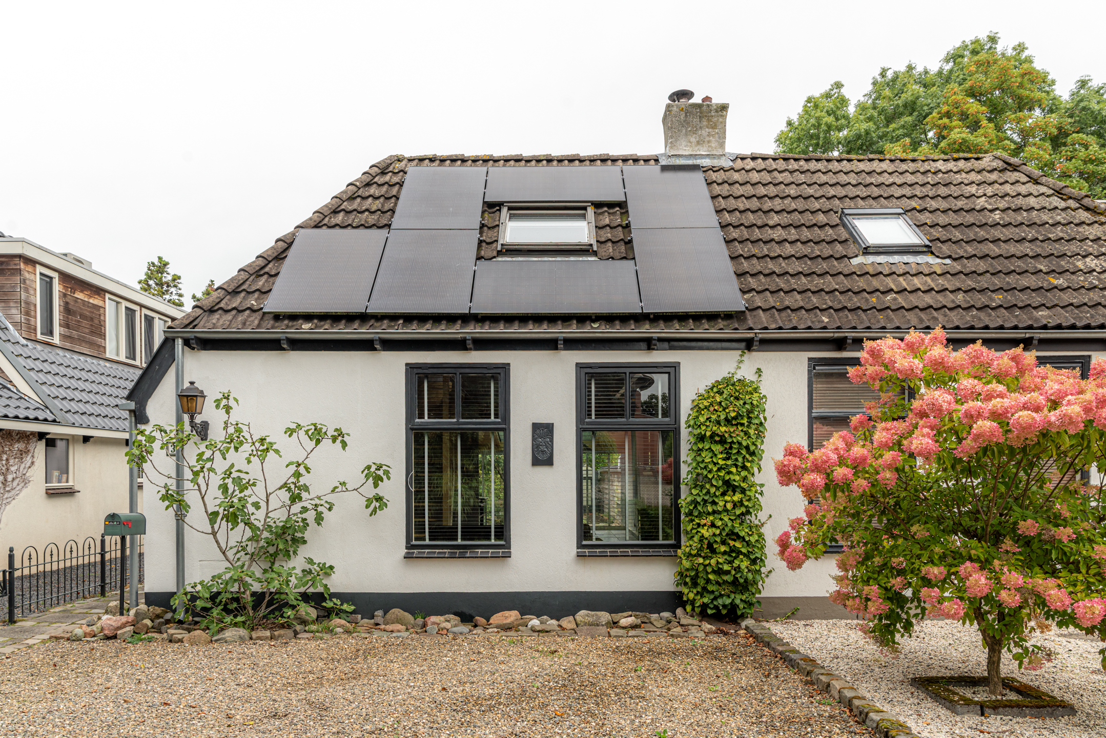 koop  Drachten  Fennereed 3 – Foto