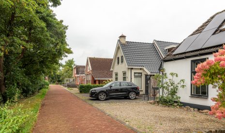 Te koop: Foto Woonhuis aan de Fennereed 3 in Drachten