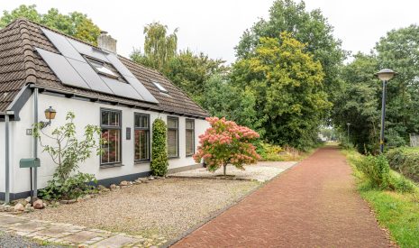 Te koop: Foto Woonhuis aan de Fennereed 3 in Drachten