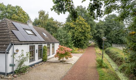 Te koop: Foto Woonhuis aan de Fennereed 3 in Drachten
