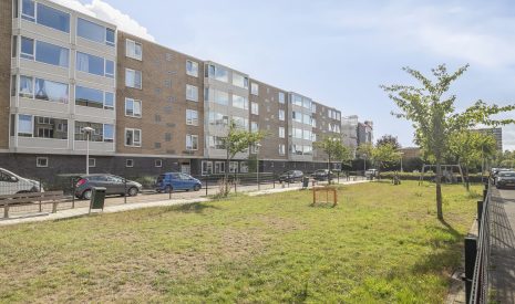 Te koop: Foto Appartement aan de Van Eysingalaan 79 in Utrecht