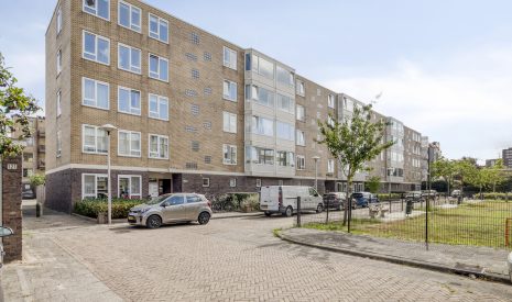 Hoofdfoto van Utrecht Van Eysingalaan 79