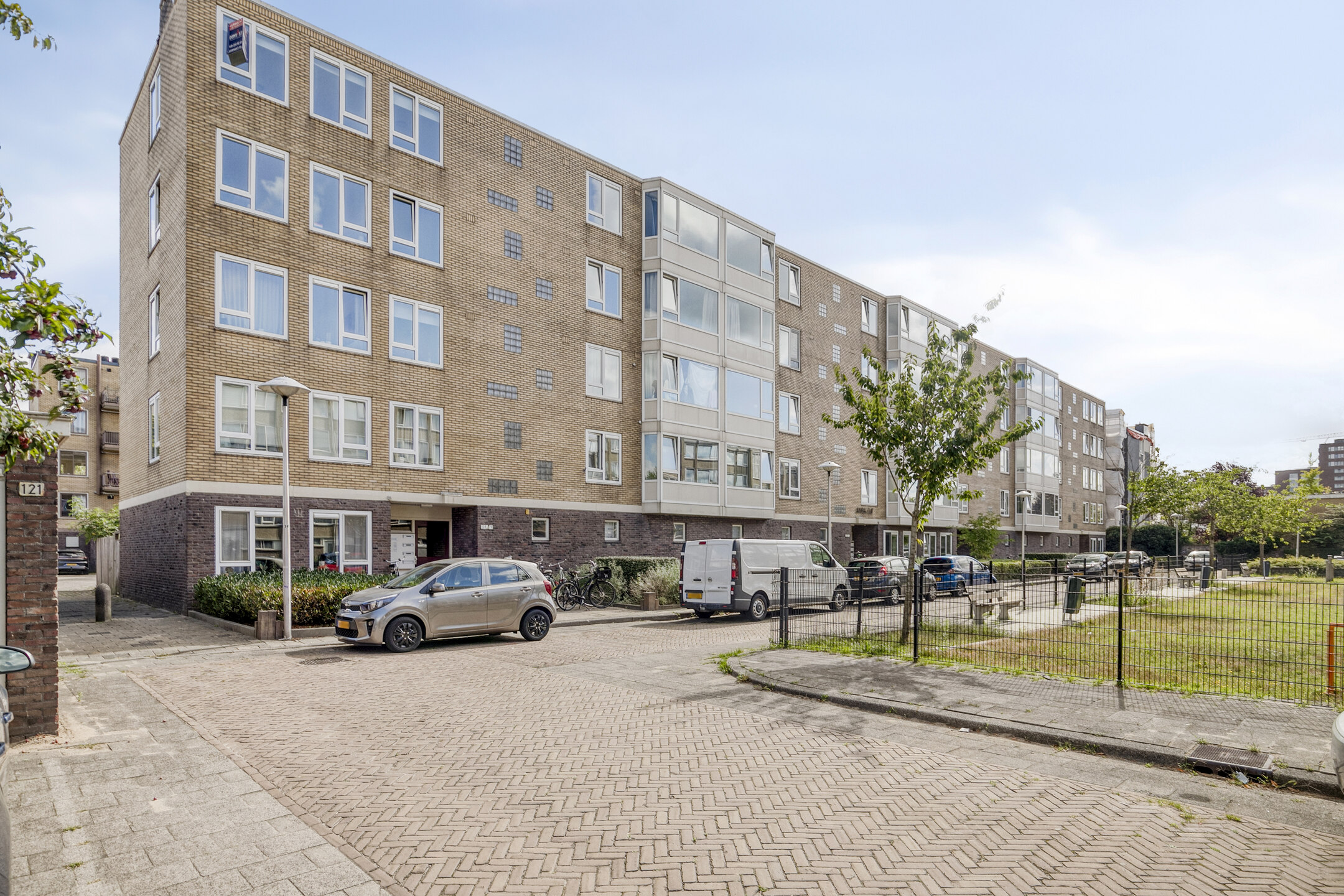 koop  Utrecht  Van Eysingalaan 79 – Hoofdfoto