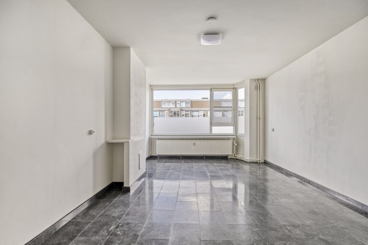 Te koop: Foto Appartement aan de Van Eysingalaan 79 in Utrecht