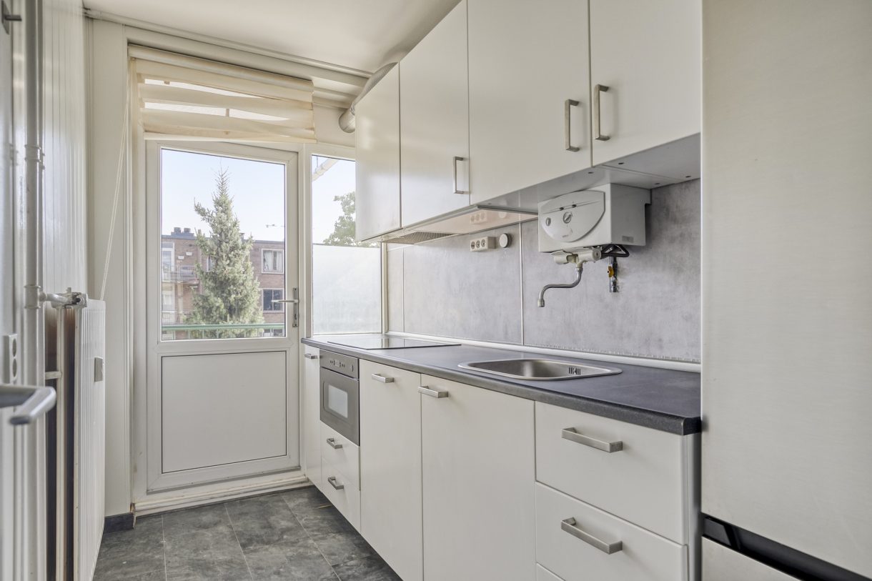 Te koop: Foto Appartement aan de Van Eysingalaan 79 in Utrecht