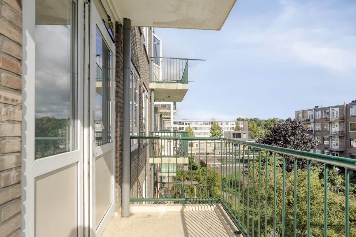 Te koop: Foto Appartement aan de Van Eysingalaan 79 in Utrecht