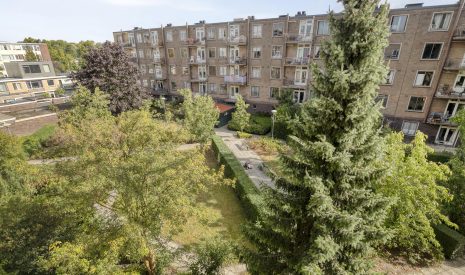 Te koop: Foto Appartement aan de Van Eysingalaan 79 in Utrecht