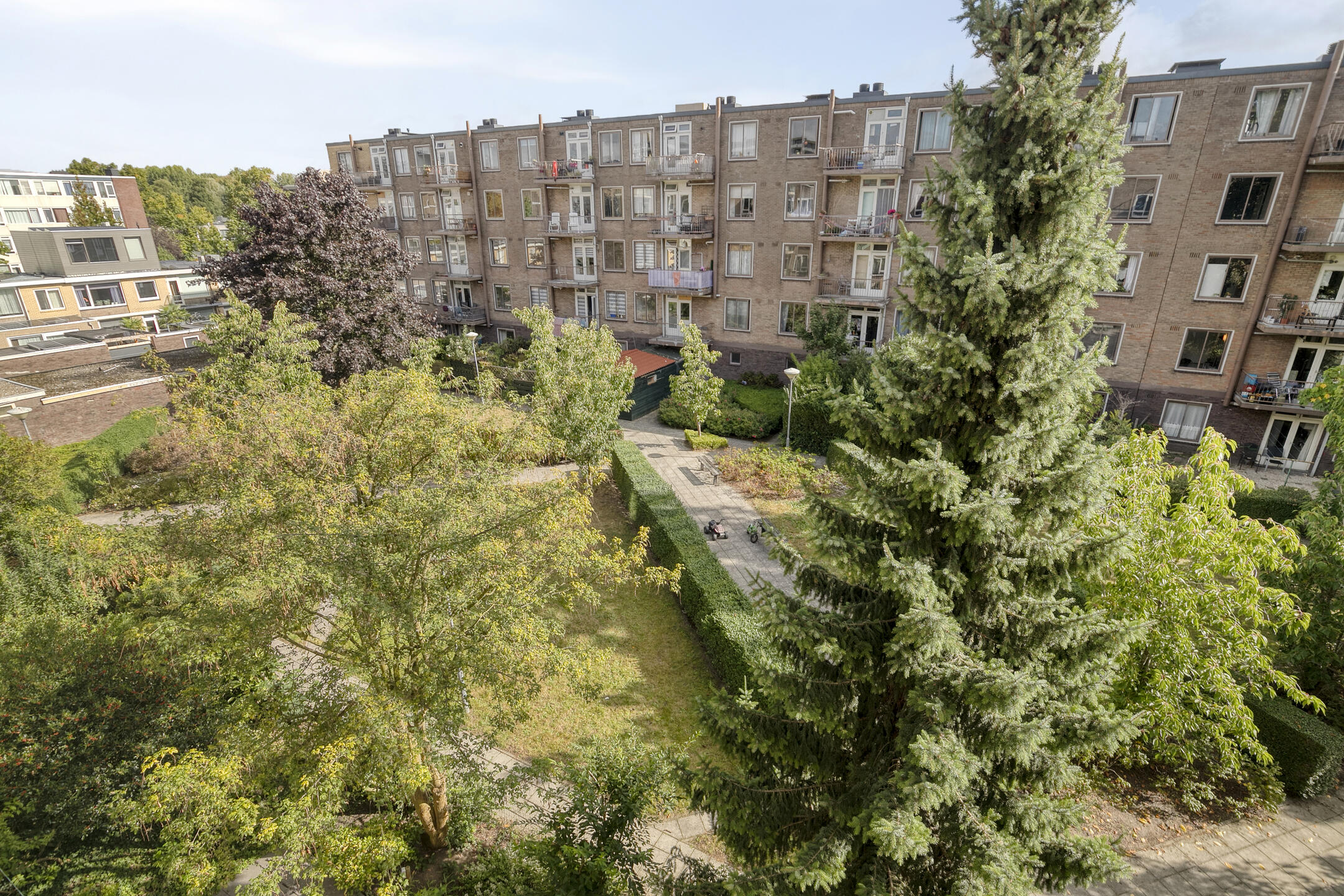 koop  Utrecht  Van Eysingalaan 79 – Foto 2
