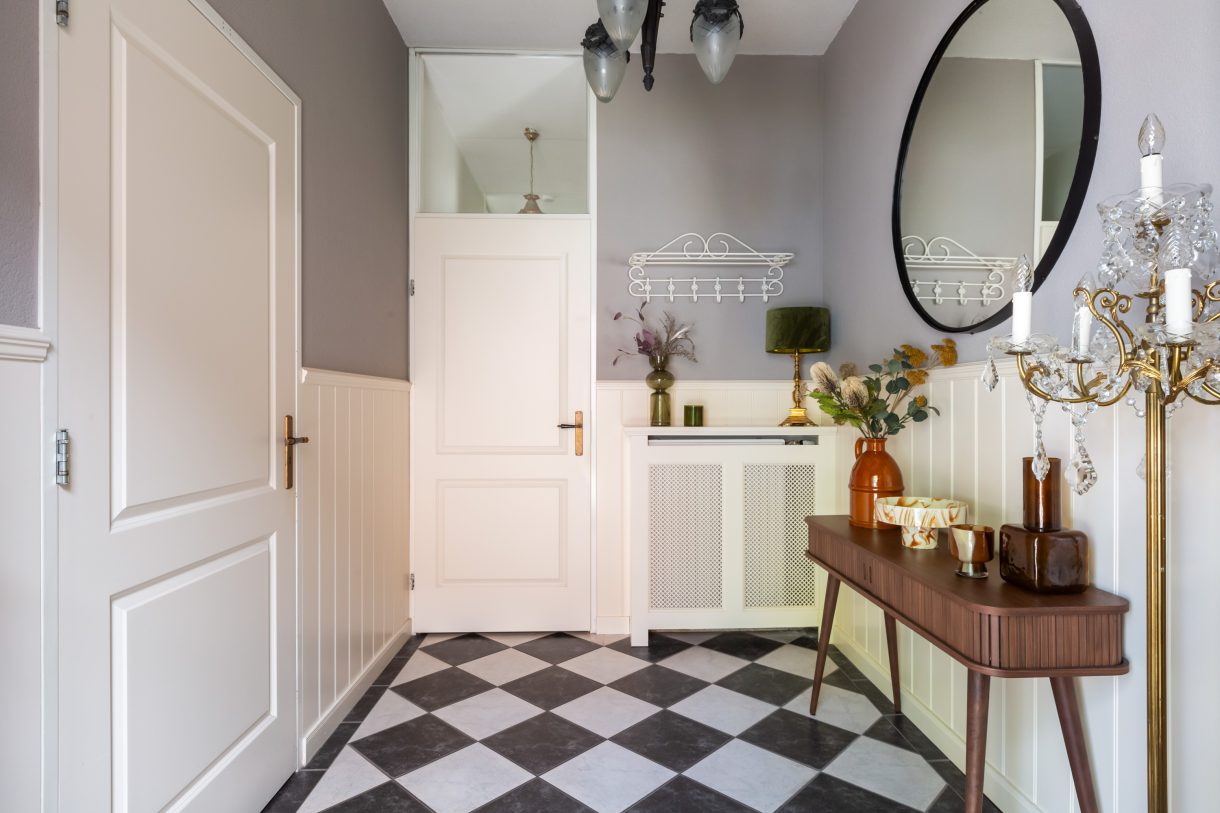 Te koop: Foto Woonhuis aan de Surinamehof 1 in IJsselstein