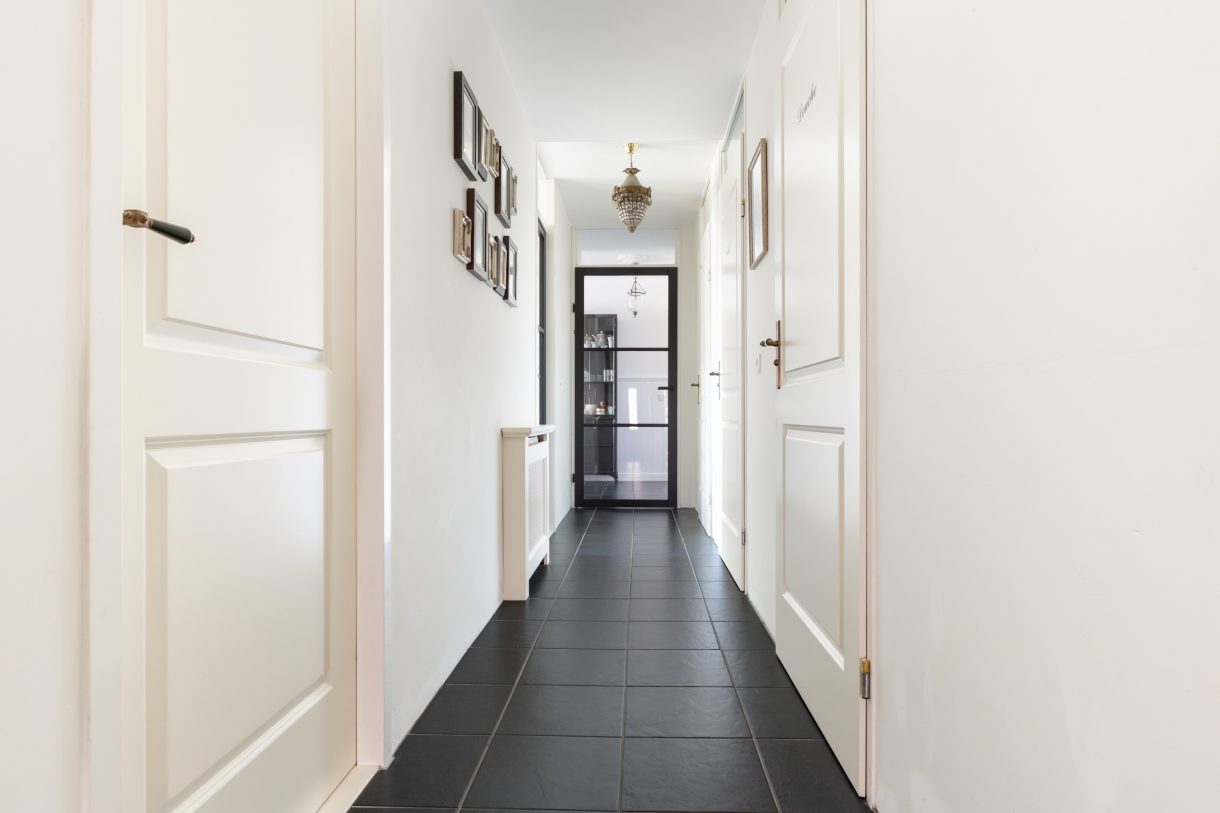 Te koop: Foto Woonhuis aan de Surinamehof 1 in IJsselstein