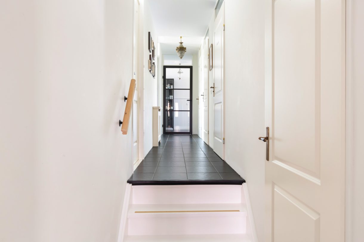 Te koop: Foto Woonhuis aan de Surinamehof 1 in IJsselstein