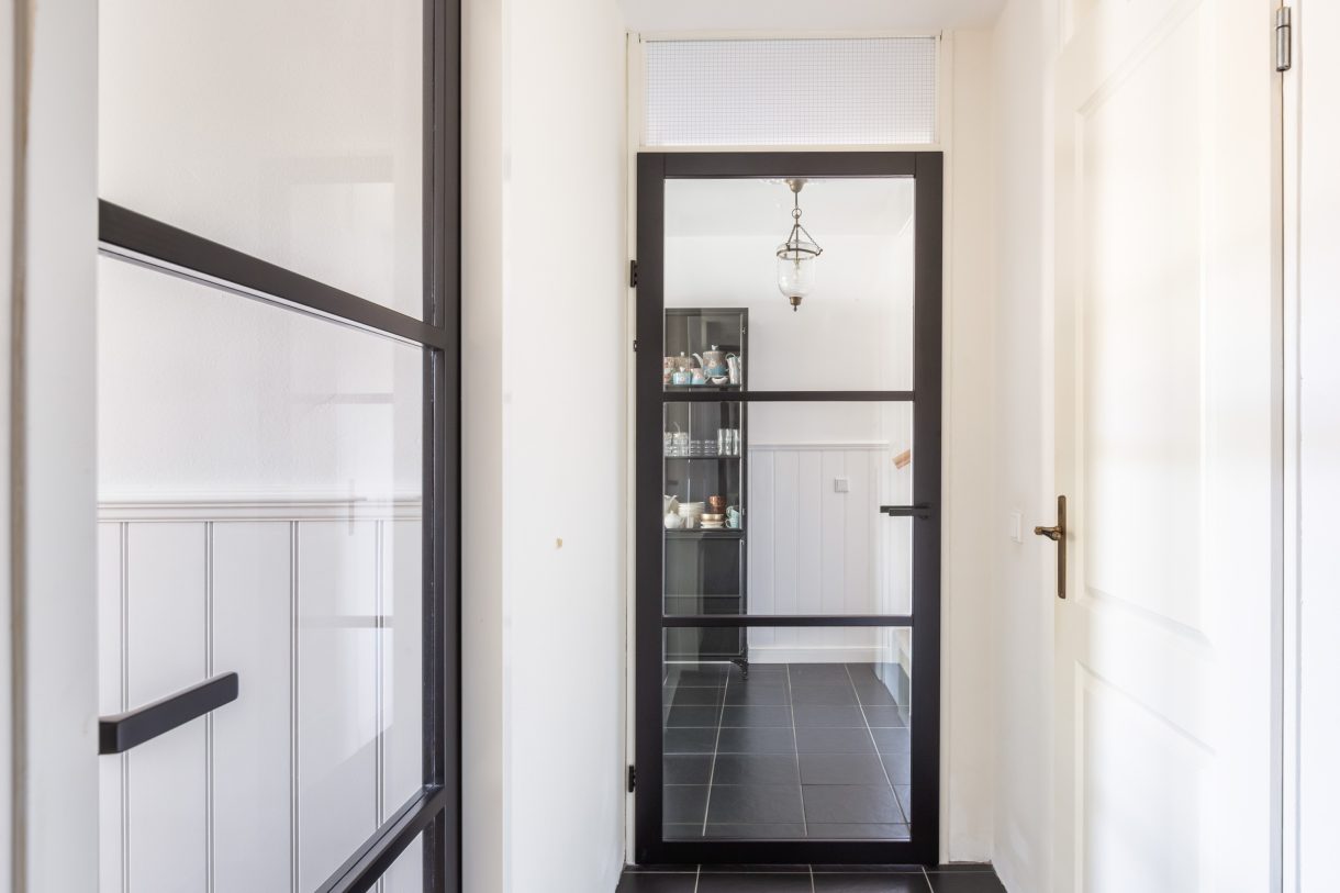 Te koop: Foto Woonhuis aan de Surinamehof 1 in IJsselstein