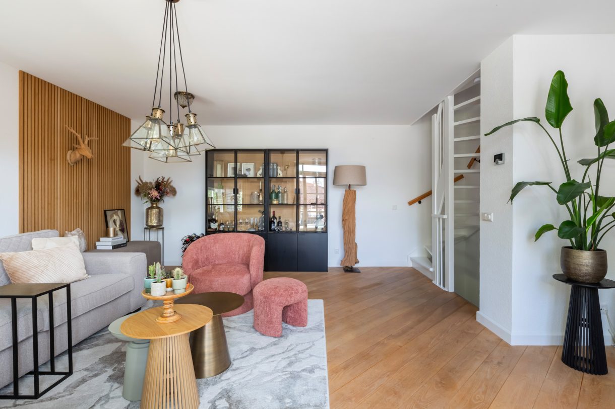 Te koop: Foto Woonhuis aan de Surinamehof 1 in IJsselstein