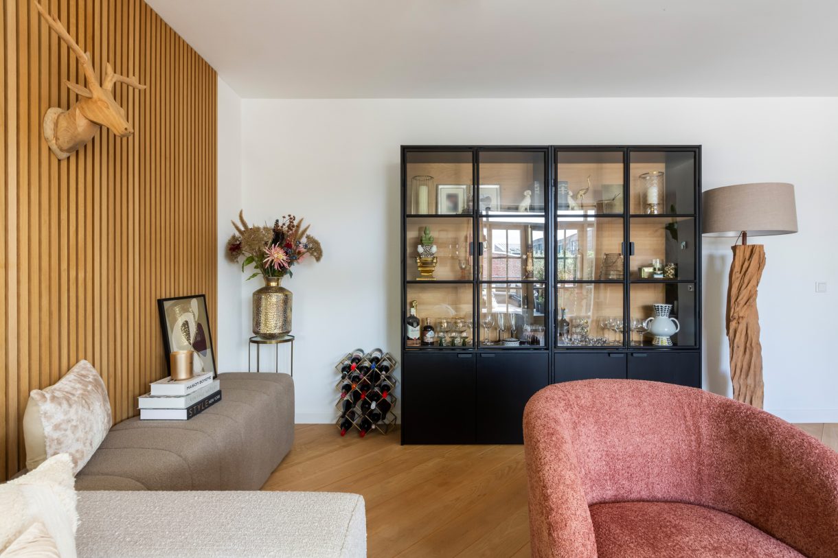 Te koop: Foto Woonhuis aan de Surinamehof 1 in IJsselstein